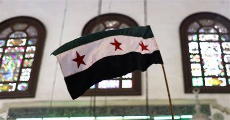 Read more about the article إنشاء “الهيئة الوطنية للعدالة الانتقالية” في سوريا